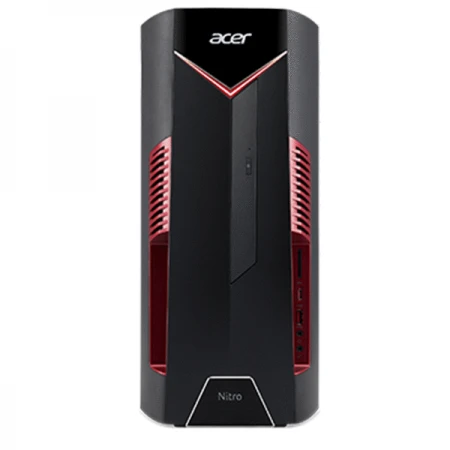 Компьютер Acer Nitro N50-600, [DG.E0HMC.005]