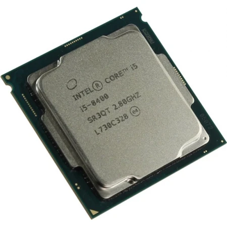 Процессор Intel Core i5-8400 2.8GHz