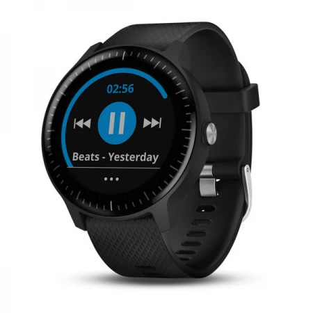 Смарт-часы Garmin Smart vívoactive 3 Music, (010-01985-03)