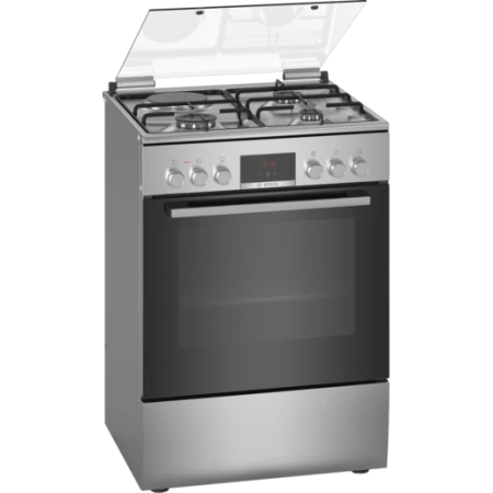 Комбинированная плита Bosch HXC39AG50Q