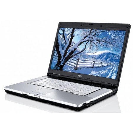 Ноутбук FS Lifebook E780