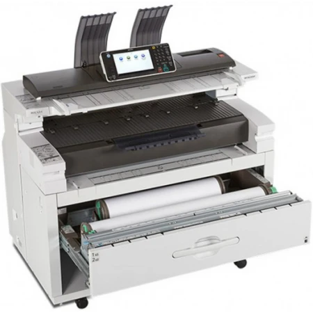 Плоттер Ricoh MP W6700SP Плоттер Ricoh MP W6700SP