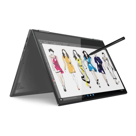 Ноутбук Lenovo Yoga 730-15IWL, (81JS002WRU) Ноутбук Lenovo Yoga 730-15IWL, (81JS002WRU)