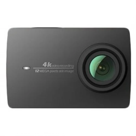 Экшн-камера Xiaomi YI 4K, (Z16TZ02XY) Экшн-камера Xiaomi YI 4K, (Z16TZ02XY)