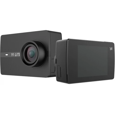 Экшн-камера Xiaomi YI Lite, (YAS.1117)