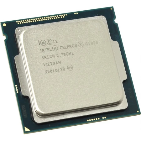 Процессор Intel Celeron G1820 2.7GHz