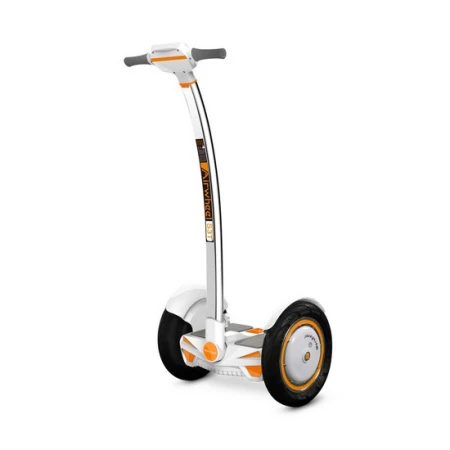 Сигвей Airwheel S3T, Бело-Оранжевый