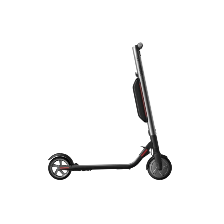 Электросамокат Ninebot KickScooter ES4, Темно-серый Электросамокат Ninebot KickScooter ES4, Темно-серый