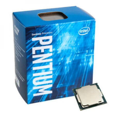 Процессор Intel Pentium G4560 3.5GHz, BOX
