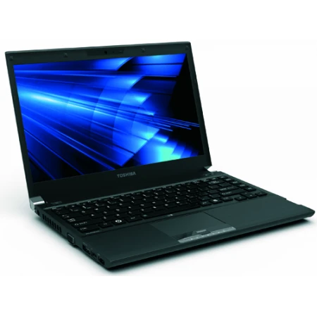 Ноутбук Toshiba Portege R700 Ноутбук Toshiba Portege R700