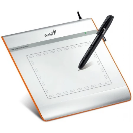 Графический планшет Genius MousePen i405X
