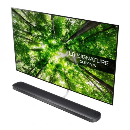 Телевизор LG OLED77W8PLA