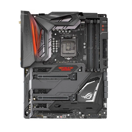 Материнская плата Asus ROG MAXIMUS IX CODE Материнская плата Asus ROG MAXIMUS IX CODE