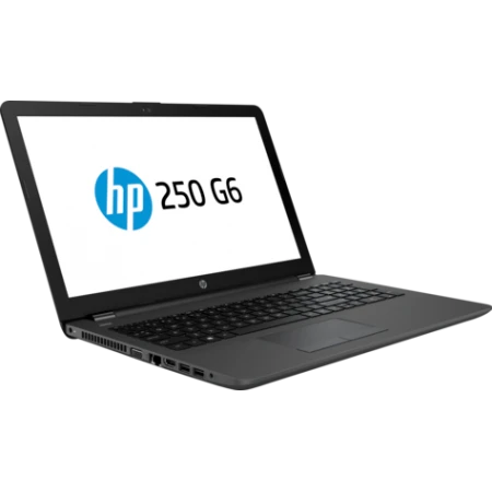 Ноутбук HP 250 G6, (3VJ21EA)