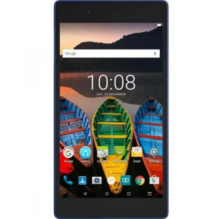 Планшет Lenovo Tab 3 730X 16GB, Black/Blue