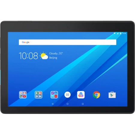 Планшет Lenovo Tab E10 TB-X104F 16GB, Black