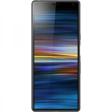 Смартфон Sony Xperia 10 64GB, Black
