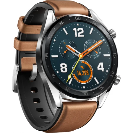 Смарт-часы Huawei GT Classic, Brown