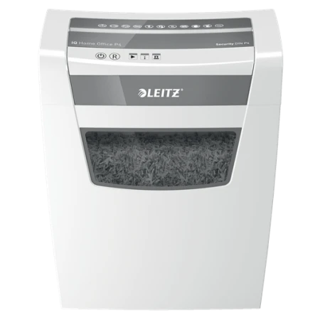 Шредер Leitzl IQ Home Office 