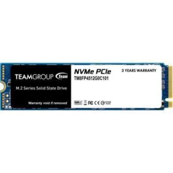 SSD диск Team Group MP34 512GB, (TM8FP4512G0C101) SSD диск Team Group MP34 512GB, (TM8FP4512G0C101)