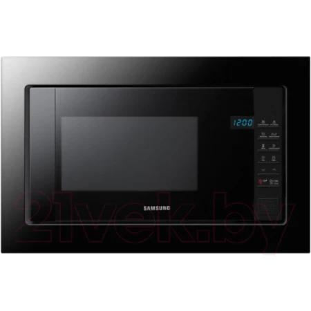 Микроволновая печь Samsung FW77SUB/BW