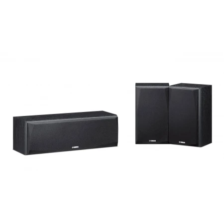 Акустическая система Yamaha NS-P51 (3.0) - Black, 180W Акустическая система Yamaha NS-P51 (3.0) - Black, 180W