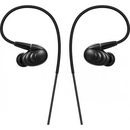 Гарнитура FiiO F9, Black