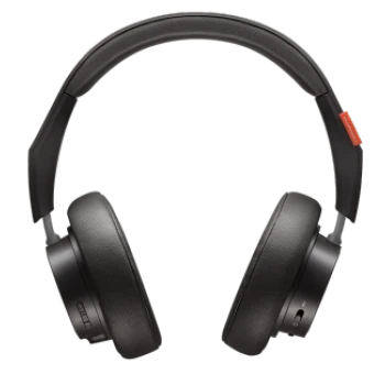 Гарнитура Plantronics BackBeat GO 600, Gray