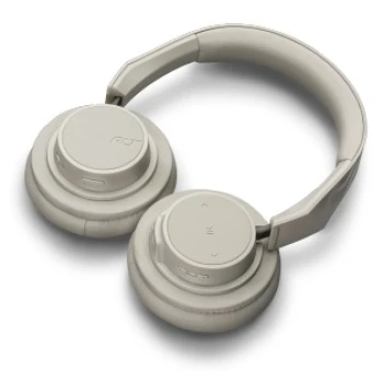 Гарнитура Plantronics BackBeat GO 600, Khaki