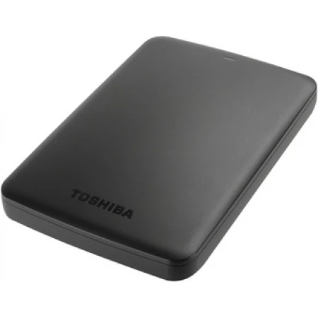 Внешний HDD Toshiba Canvio Basics 2Tb, (HDTB320EK3CA)