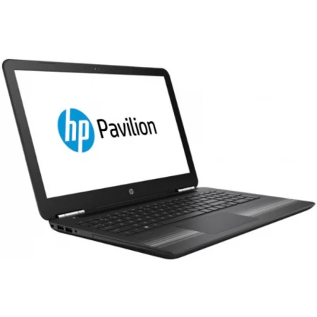Ноутбук HP Pavilion 15-au112ur, (Z3D39EA)