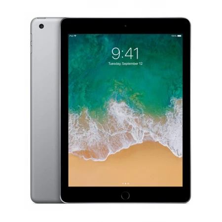 Планшет Apple iPad Air 10.5" Wi-Fi + Cellular 256GB Space Grey, (MV0N2)