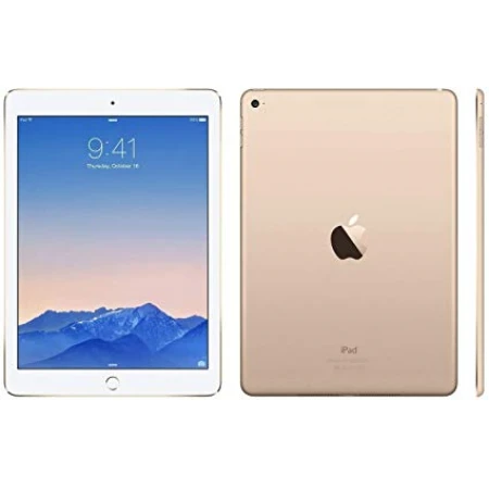 Планшет Apple iPad Air 10.5" 64GB Gold, (MV0F2)