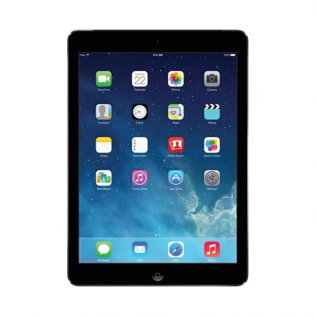 Планшет Apple iPad Air 10.5" 64GB Space Grey, (MUUJ2)
