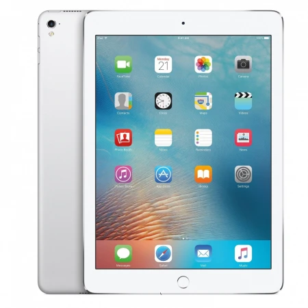 Планшет Apple iPad Pro 12.9" 256GB Silver, (MTFN2)