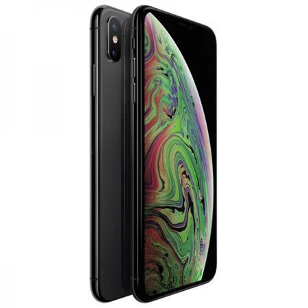 Смартфон Apple iPhone Xs Max 512GB Space Gray, (MT562) HK Смартфон Apple iPhone Xs Max 512GB Space Gray, (MT562) HK