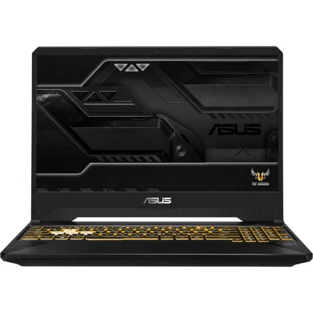 Ноутбук Asus TUF Gaming FX505GE-AL392, (90NR00S1-M09850)