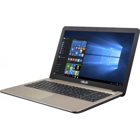 Ноутбук Asus Laptop X540YA-XO751D, (90NB0CN1-M11250)