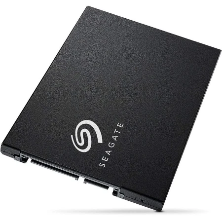 SSD диск Seagate BarraCuda 250GB, (STGS250401)