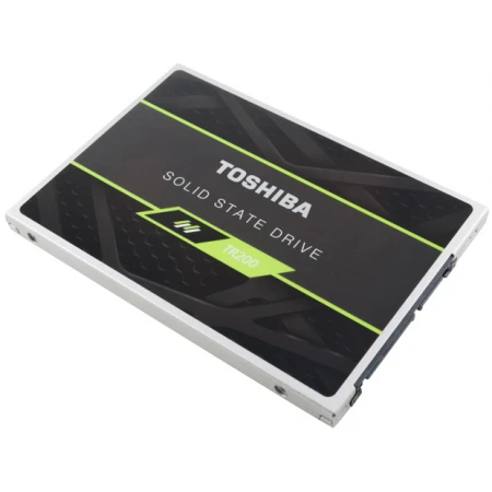 SSD диск Toshiba TR200 480GB, (THN-TR20Z4800U8)