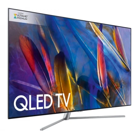 Телевизор QE55Q7FAMUXCE QLED TV Samsung
