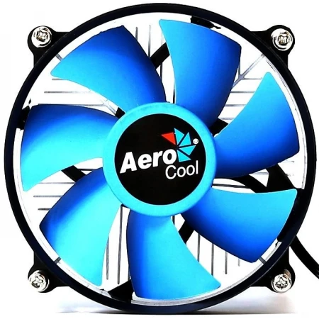 Кулер для процессора AeroCool BAS-B9+ 