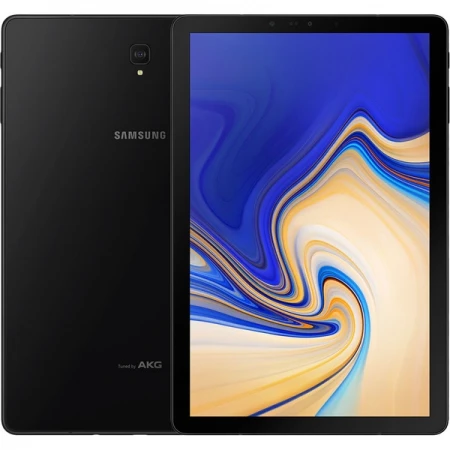 Планшет Samsung Galaxy Tab S4 10.5", (SM-T835NZKASKZ)