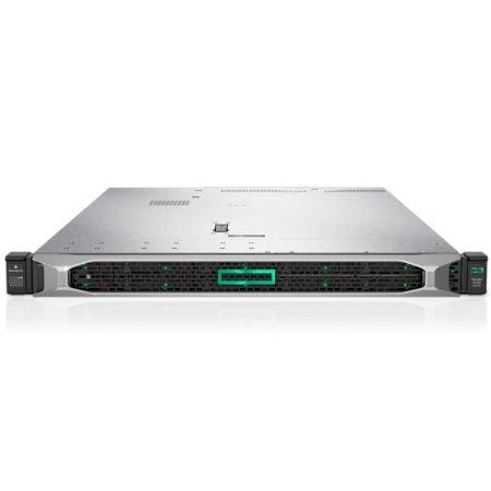 Сервер HPE ProLiant DL360 Gen10, (P06453-B21)