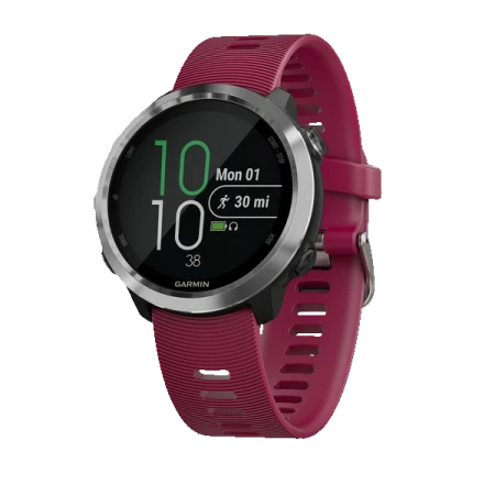 Смарт-часы Garmin Forerunner 645 Music, (010-01863-31)
