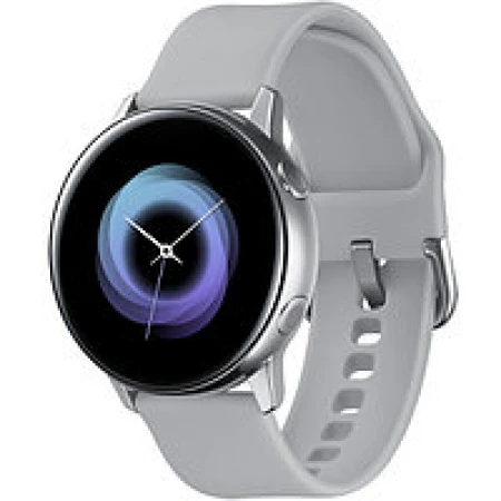 Смарт-часы Samsung Galaxy Watch Active, (SM-R500NZSASKZ)