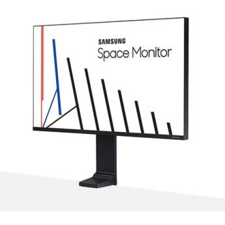 Монитор Samsung Space LS32R750UEIXCI