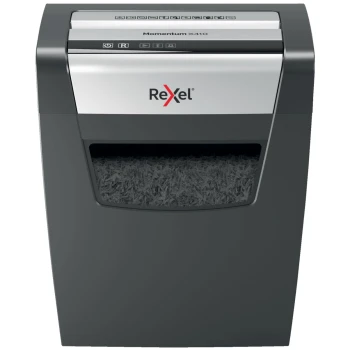 Шредер Rexel Momentum X410 