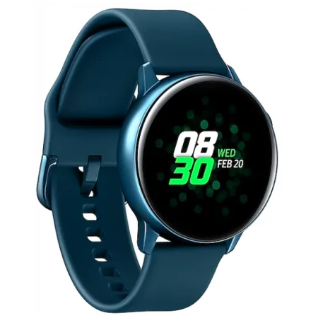Смарт-часы Samsung Galaxy Watch Active, (SM-R500NZGASKZ)