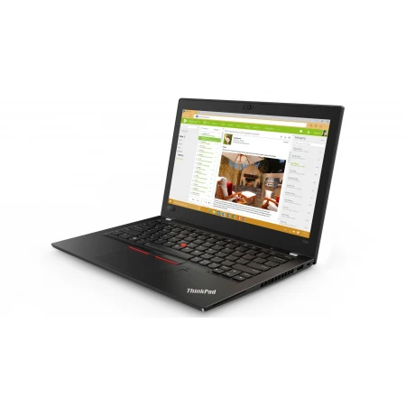Ноутбук Lenovo ThinkPad A285, (20KD0032RT)